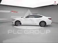 2020 KIA K7
