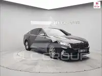 2020 KIA K7