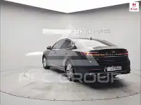 2020 KIA K7