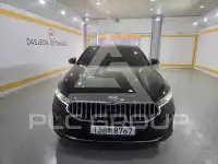 2020 KIA K7
