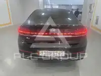 2020 KIA K7