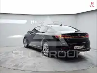 2020 KIA K7