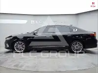 2020 KIA K7