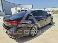 2020 KIA K7