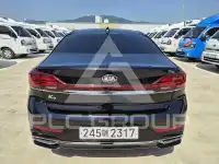 2020 KIA K7