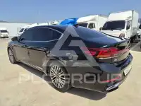 2020 KIA K7