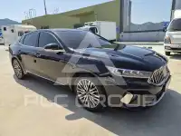 2020 KIA K7