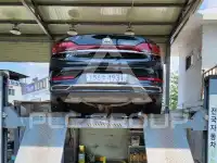 2020 KIA K7