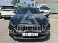 2020 KIA K7