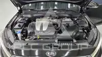 2020 KIA K7
