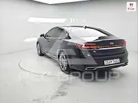 2020 KIA K7