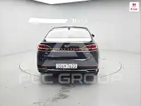 2020 KIA K7