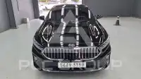 2020 KIA K7