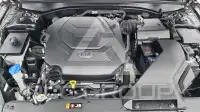 2020 KIA K7