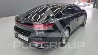 2020 KIA K7
