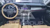 2020 KIA K7