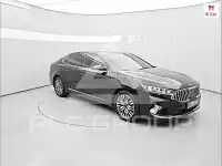 2020 KIA K7