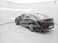 2020 KIA K7