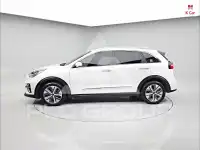 2020 KIA Niro