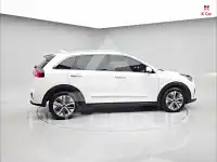 2020 KIA Niro