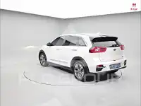 2020 KIA Niro