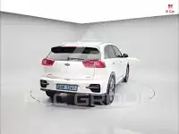 2020 KIA Niro