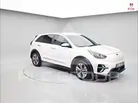 2020 KIA Niro