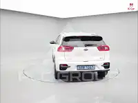 2020 KIA Niro