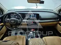 2020 KIA Carnival