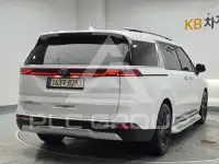 2020 KIA Carnival