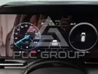 2020 KIA Carnival