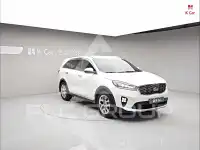 2020 KIA Sorento
