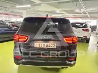 2020 KIA Sorento