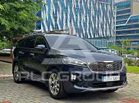 2020 KIA Sorento