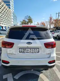 2020 KIA Sorento