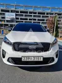 2020 KIA Sorento