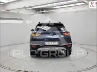 2020 KIA Stonic