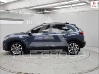 2020 KIA Stonic