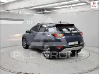 2020 KIA Stonic