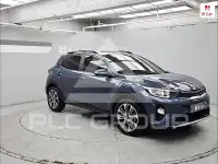 2020 KIA Stonic