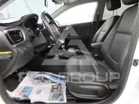 2020 KIA Stonic