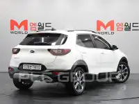 2020 KIA Stonic