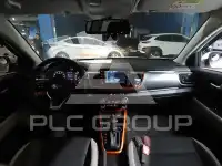 2020 KIA Stonic