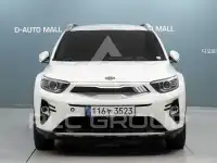 2020 KIA Stonic
