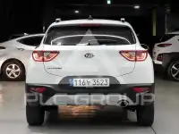 2020 KIA Stonic