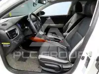 2020 KIA Stonic