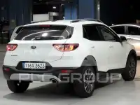 2020 KIA Stonic