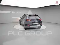 2020 KIA Stonic