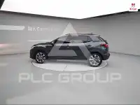 2020 KIA Stonic