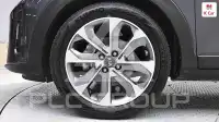 2020 KIA Stonic